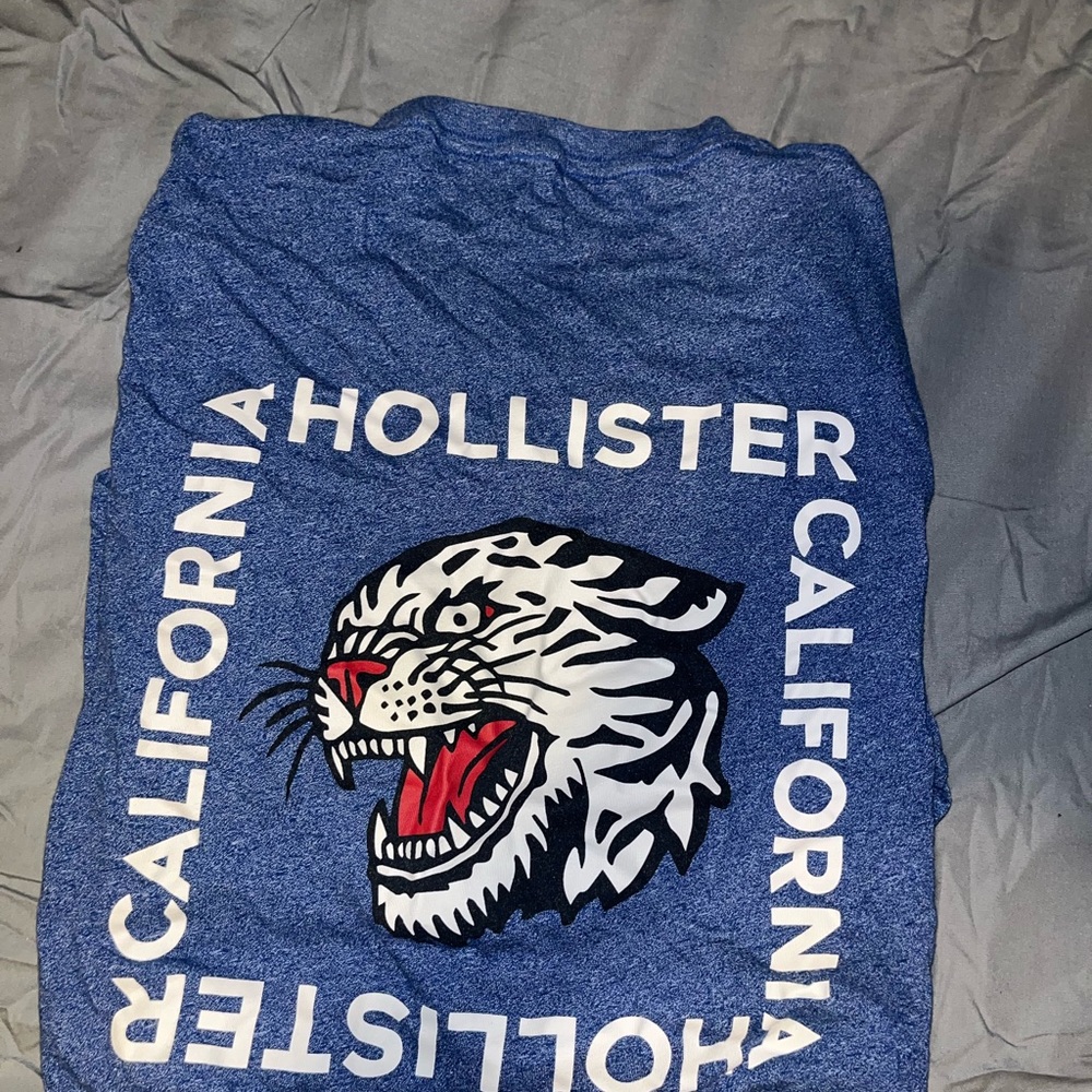 Hollister Long Sleeve